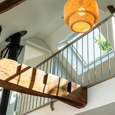 Les Ailes Du Moulin Villa Олт Екстериор снимка