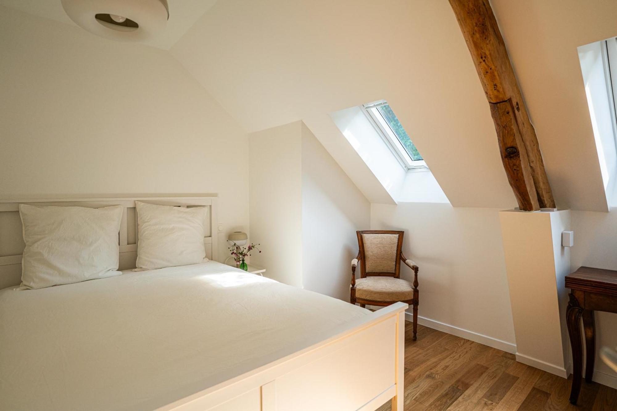 Les Ailes Du Moulin Villa Олт Екстериор снимка