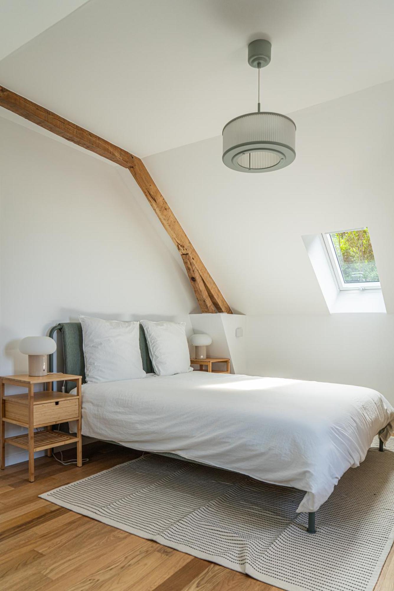 Les Ailes Du Moulin Villa Олт Екстериор снимка