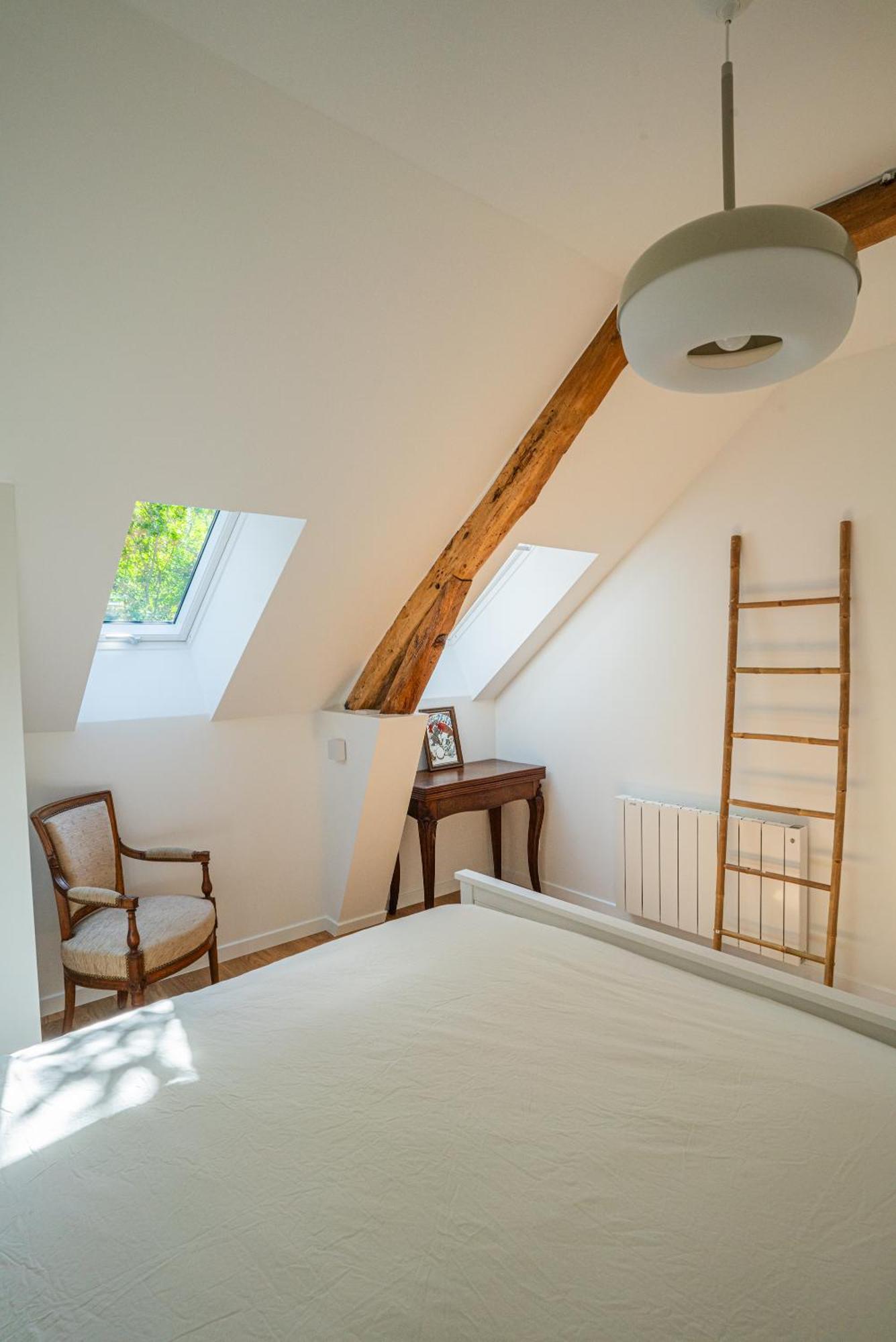Les Ailes Du Moulin Villa Олт Екстериор снимка