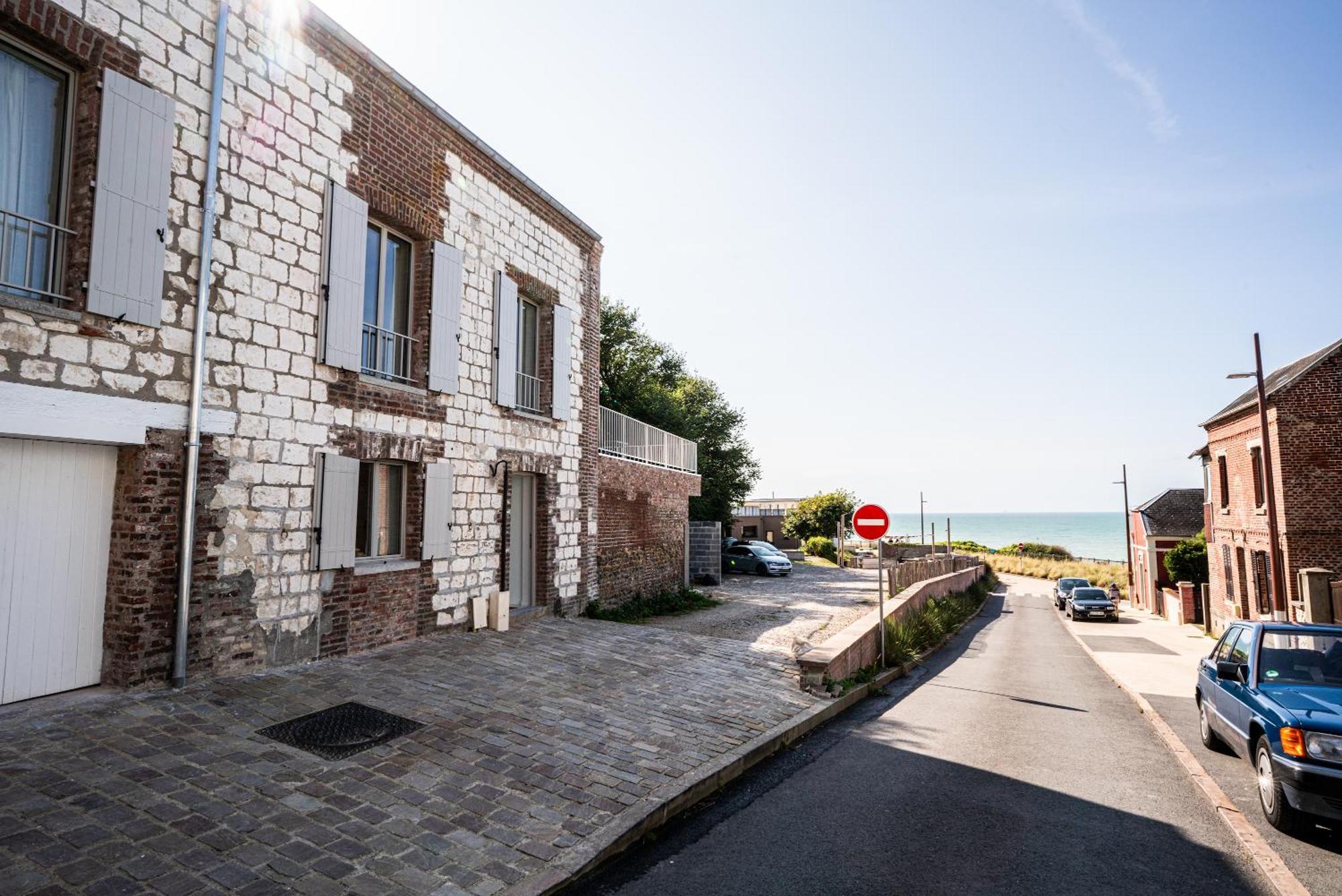 Les Ailes Du Moulin Villa Олт Екстериор снимка