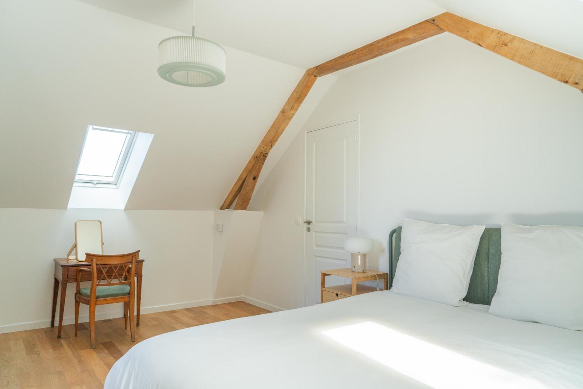 Les Ailes Du Moulin Villa Олт Екстериор снимка